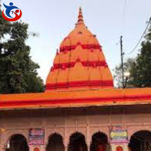 Swarg Dwar Ayodhya