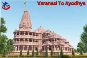 Varanasi To Ayodhya