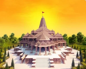 Ayodhya