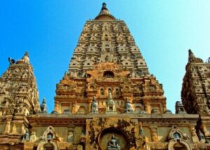 Bodh Gaya 2N 3D Pind Daan Special