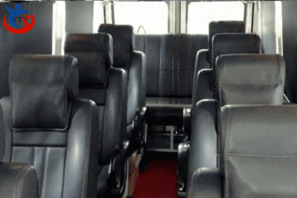 12 Seater Tempo Traveller Booking in Varanasi