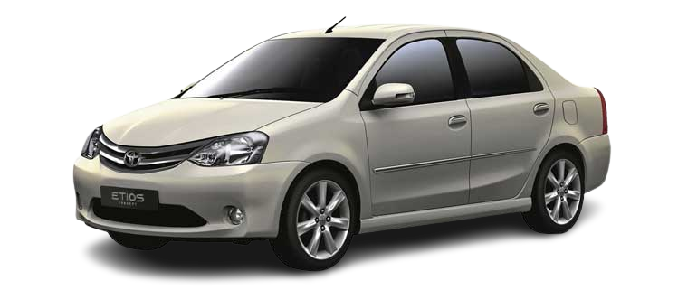 ETIOS BOOKING IN VARANASI