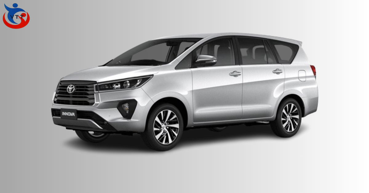 Hire Innova Crysta in Varanasi and Get 20% Discount Book Now