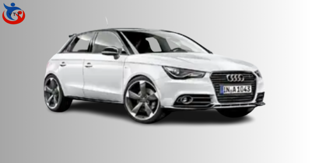 HIRE AUDI CAR IN VARANASI