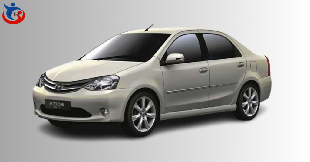 HIRE ETIOS IN VARANASI