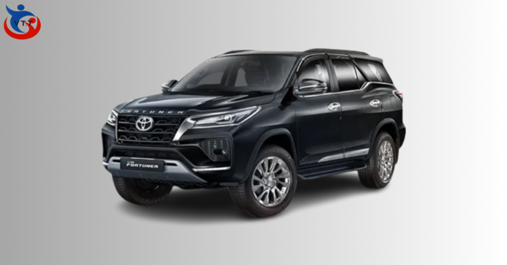 HIRE FORTUNER IN VARANMASI