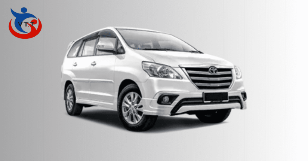 HIRE INNOVA IN VARANASI