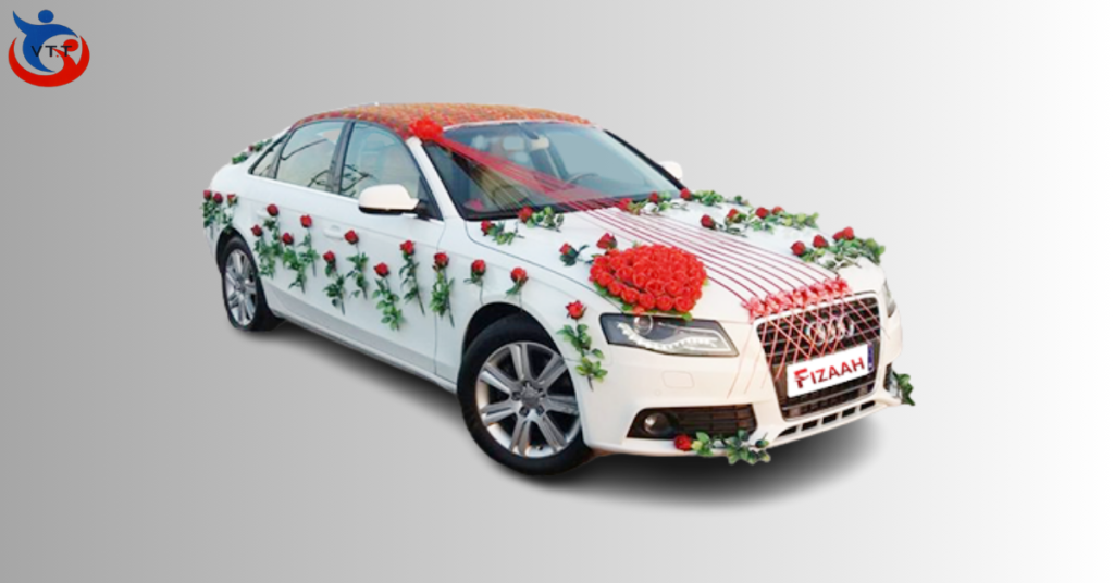 HIRE WEDDING CAR IN VARANASI