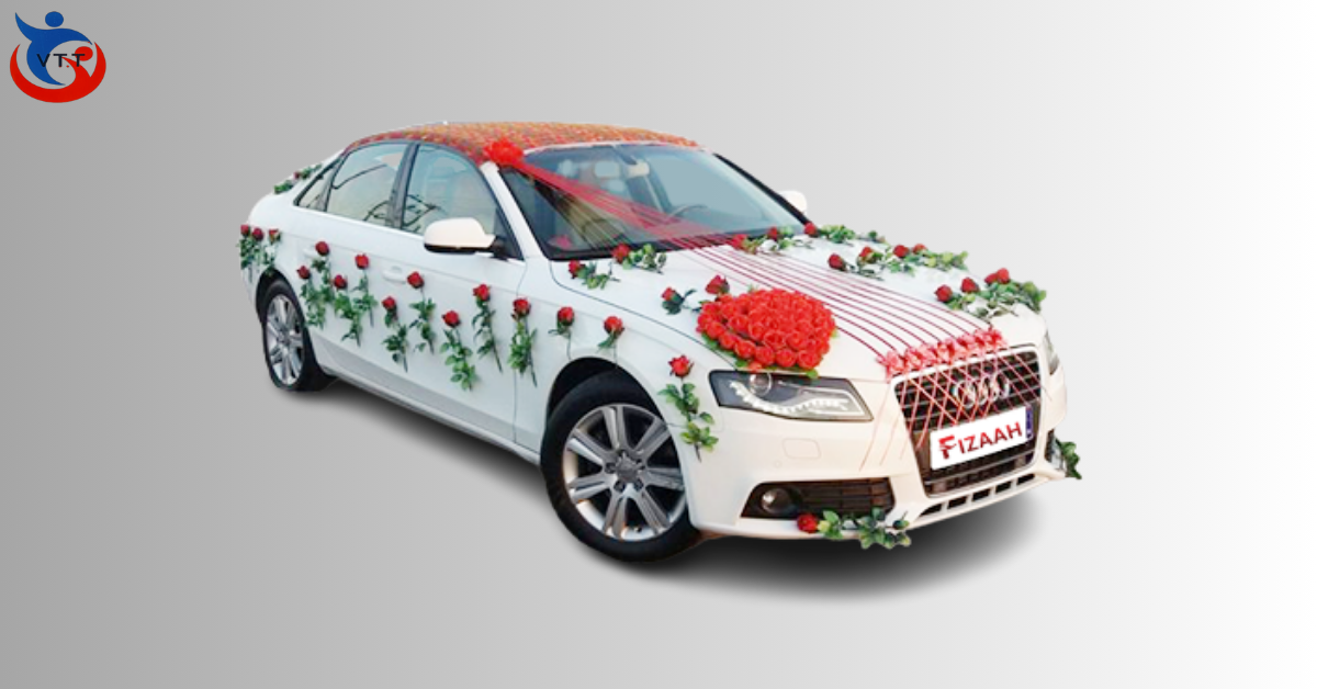 HIre Wedding Car in Varanasi Get Upto 20 Off on Booking!